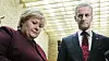 Møtes til duell i dag: Statsminister Erna Solberg (H) og Ap-leder Jonas Gahr Støre blir bedt om å sørge for en dobling i antall IKT-studieplasser.