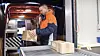 Det nederlandske postselskapet PostNL bruker dataanalyse for å gjøre forbedringer i selskapets logistikk. Foto: PostNL