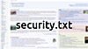 Filen security.txt kan bli en standardisert måte å fortelle sikkerhetsforskere hvordan de skal varsle nettstedeiere om sårbarheter på deres nettsted.