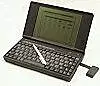 HP Ominbook 425. Foto: HP