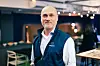 – Skyen er ikke problemet. Men skal vi lede i skyen, må vi også ha innsikt i den, påpeker Nagarros teknologisjef Thomas Aardal.