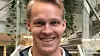 Markus Andersen er sikkerhetsekspert i Webstep.