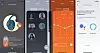 Via appen kan du endre innstillinger for hodetelefonene, oppdatere programvaren, samt justere equalizer-innstillingene.