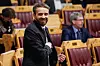 − Jeg er opptatt av at alle vi politikere må bidra til å oppklare disse misforståelsene, og i hvert fall ikke gjenfortelle dem, sa næringsministeren i Stortinget onsdag.