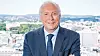 Kjell Rusti, administrerende direktør i Sopra Steria Skandinavia.