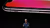 Det stokket seg da Craig Federighi skulle demonstrere hvordan man låser opp ny iPhone med ansiktet.