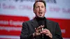 Larry Ellison har slukt mange IT-selskaper i sin karriere. Nå sliter han med å oppnå tilstrekkelig aksept for budet på Netsuite, der han selv er største aksjonær. Arkivfoto.