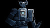 Nvidias nye brikke er spesifikt beregnet på avanserte roboter, som selskapet illustrerer i dette bildet.