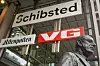 Schibsted eier blant annet avisene Aftenposten og VG og har kontorer i Akersgata i Oslo.