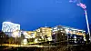 Alle datasystemer i Helse Nord er nede. Det bekrefter kommunikasjonsrådgiver i Universitetssykehuset i Nord-Norge (bildet).