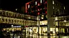 St. Olavs hospital ligger i Trondheim sentrum. Sykehuset har rundt 10.000 ansatte og er regionens største. Foto: Annika Byrde