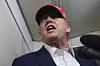 USAs president Donald Trump sier at samtalene med Kina om et eventuelt salg av Tiktok i USA kommer til å starte om få dager.