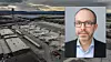 Lars Vågsdal (innfelt) forlater Tietoevry til fordel for Avinor.