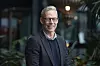 Torfinn Eriksen i Telenor Norge har inngått en åtte år lang avtale om leveranse av mobilnett til Hydro. Foto: Martin Fjellanger, Telenor