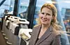 HP har 40 prosent av printmarkedet i Norge, hvor det selges rundt 300.000 enheter årlig, ifølge HP-sjef Britt Aas Fidjestøl. Hun sier hun liker at selskapet kommer med innovative løsninger, men understreker at 3D-skanneren nok ikke er et stort volumprodukt.