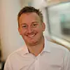 Morten Skogvold, leder for sikkerhetsløsninger i IBM i Norden. Bilde: IBM