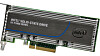 Den nye DC P3608-serien med SSD-er er den aller raskeste Intel har å tilby.