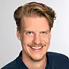 Torbjørn Bull Jenssen er administrerende direktør i Arcane Crypto. Foto: Arcane Crypto