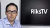 Tilbyr gratis underholdning: Sjef i i Riks-TV, Jérôme Franck-Sætervoll, tilbyr en rekke filmer og åpner strømmetjenester for å lette hverdagen i kononatiden. Foto: RiksTV