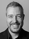 Ingvar Hagelund er teamleder i Redpill Linpro. Foto: Redpill Linpro