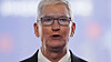Apples toppsjef Tim Cook.