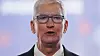 Apples toppsjef Tim Cook.