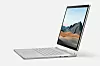 Skjermen på Surface Book 3 kan tas av og snus, eller man kan bruke skjermen som et nettbrett (prosessoren sitter i skjermen). Foto: Microsoft