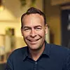 Jaan Ivar Semlitsch, administrerende direktør i Komplett Group ASA. Foto: Komplett