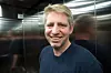 Nettskyen til Google er hakket hvassere, mener Stein Danielsen. Foto: Marius Jørgenrud