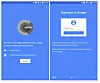 Engangskoder fra appen Google Authenticator kan bli snappet opp av skadevare som utnytter svakhet i Android. Foto: Google Play