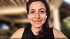 Veldig fornøyd med Disruptive: Produktdirektør Rachel Steinberg, Sidewalk Labs, Faktisk mest fornøyd sammenliknet med alle produktene de bruker i sin tjeneste Foto: Odd Richard Valmot