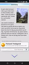 Foto: Skjermbilde fra Adventur Delux