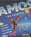 AMOS var en slags BASIC-dialekt for Amiga. Foto: AMOS