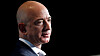 Amazon-gründer og toppsjef Jeff Bezos. Han er en av verdens rikeste, og eier også avisa Washington Post.