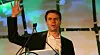 MAFIA-METODER: Meetup-medgründer Scott Heiferman opplevde at nettjenesten hans ble utsatt for DDoS-angrep da han ikke betalte kravet om beskyttelsespenger.
