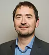 Trond Øvstedal er informasjonssjef i Nasjonal sikkerhetsmyndighet. Foto: Varfjell, Fredrik