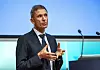 Torbjørn Hægeland, direktør for finansiell stabilitet i Norges Bank. Foto: Gorm Kallestad/NTB