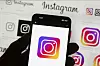 Ikke alle setter pris på den nye funksjonen som lar Instagram-brukere dele hvor de er.
