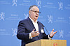Geir Arne Olsen, Countrymanager i Netcompany Geir Olsen, Netcompany