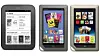 Striden mellom Microsoft og Barnes & Nobles har dreid om bruken av patentert teknologi i NOOK-enhetene til Barnes & Nobles.