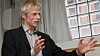 EUs straffeskatt mot Apple vekker interesse også hos skattedirektør Hans Christian Holte (arkivbilde).