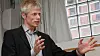 EUs straffeskatt mot Apple vekker interesse også hos skattedirektør Hans Christian Holte (arkivbilde).