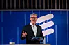Konsernsjef Börje Ekholm i Ericsson sier det er motvind og for lave investeringer i mobilmarkedet. Operatørene investerer ikke nok til å gi 5G-kundene de tjenestene de etterspør, sier han.