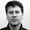 Ted Tøraasen i Datatilsynet var fornøyd med Sykehuspartner sine i etterkant av den uønskede hendelsen. Foto: Datatilsynet