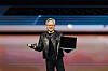 Nvidia-sjef Jensen Huang presenterte flere nyheter under selskapets GTC-konferanse i San Jose i California.