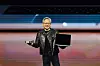 Nvidia-sjef Jensen Huang presenterte flere nyheter under selskapets GTC-konferanse i San Jose i California.