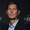 Atle Tangen, avsnittsleder i PST. Foto: PST