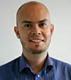 Seksjonssjef John-Eivind Velure i Post- og teletilsynet.