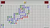Minesweeper kommer i oppdatert utgave, tilrettelagt for samarbeid. Her fra den klassiske versjonen på nett.