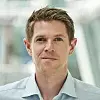 Magnus Valmot er daglig leder i Plaato. Foto: Plaato